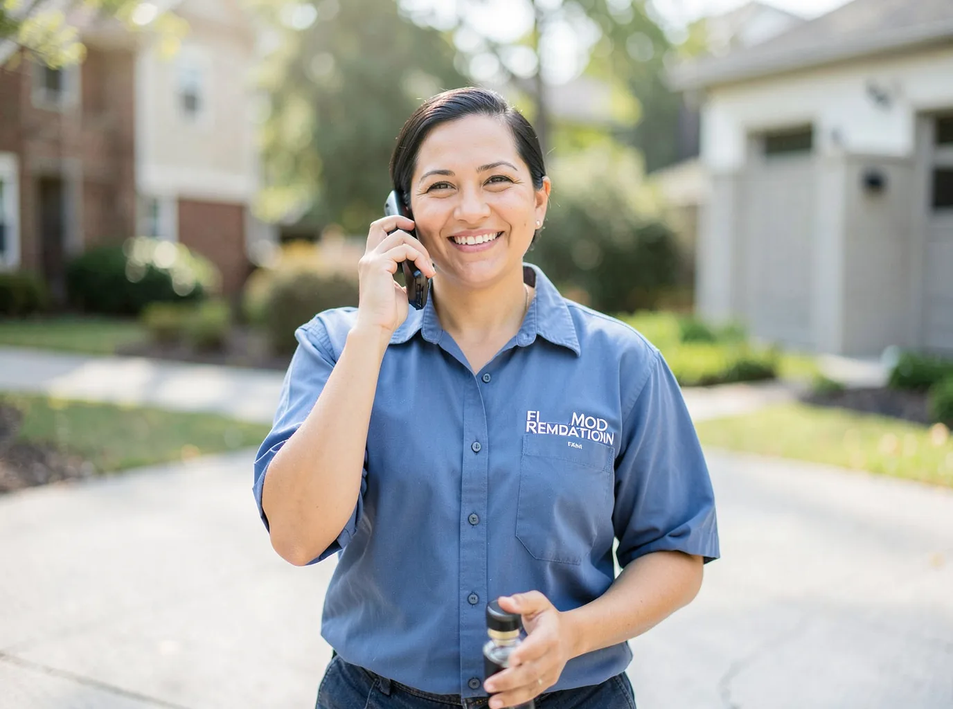 Mold Remediation Alum Bank, PA FAQs